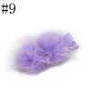 faux fur ball hair clips pompom hair clips baby hair clips toddler hair clip winter hair clips Christmas hair clips faux fur ball hair clips pompom hair clips baby hair clips toddler hair clip winter hair clips Christmas hair clips
