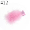faux fur ball hair clips pompom hair clips baby hair clips toddler hair clip winter hair clips Christmas hair clips faux fur ball hair clips pompom hair clips baby hair clips toddler hair clip winter hair clips Christmas hair clips