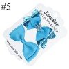 3.5'' flower glitter girl hair Bows Accessories With Clip set hair accessories Boutique Bow Hairpins spring Hair Ornaments 3.5'' flower glitter girl hair Bows Accessories With Clip set hair accessories Boutique Bow Hairpins spring Hair Ornaments