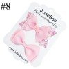 3.5'' flower glitter girl hair Bows Accessories With Clip set hair accessories Boutique Bow Hairpins spring Hair Ornaments 3.5'' flower glitter girl hair Bows Accessories With Clip set hair accessories Boutique Bow Hairpins spring Hair Ornaments