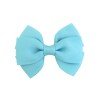 2.6inch colorfull double layered mini stacked ribbon hair bows for baby girl hair clips accessories 2.6inch colorfull double layered mini stacked ribbon hair bows for baby girl hair clips accessories