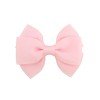 2.6inch colorfull double layered mini stacked ribbon hair bows for baby girl hair clips accessories 2.6inch colorfull double layered mini stacked ribbon hair bows for baby girl hair clips accessories