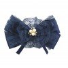 5'' rhinestones girl lace hair bows accessories with clips big Boutique Bow Hairpins Hair Ornaments 5'' rhinestones girl lace hair bows accessories with clips big Boutique Bow Hairpins Hair Ornaments