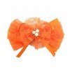 5'' rhinestones girl lace hair bows accessories with clips big Boutique Bow Hairpins Hair Ornaments 5'' rhinestones girl lace hair bows accessories with clips big Boutique Bow Hairpins Hair Ornaments