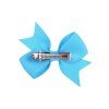 2.2'' Girls bow Toddler hairpin Girls' school bow color boutique grosgrain bow Hair accessories 2.2'' Girls bow Toddler hairpin Girls' school bow color boutique grosgrain bow Hair accessories