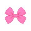 2.5'' cute colorful bow hair clip girl kids bow hair clip Suitable for baby toddler bow hairpin 2.5'' cute colorful bow hair clip girl kids bow hair clip Suitable for baby toddler bow hairpin