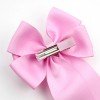 Girls Princess Pearl Sailor Double Ponytail Princess Hair Clip with Pearl Birthday Wedding Cake Topper Pearl Decoration