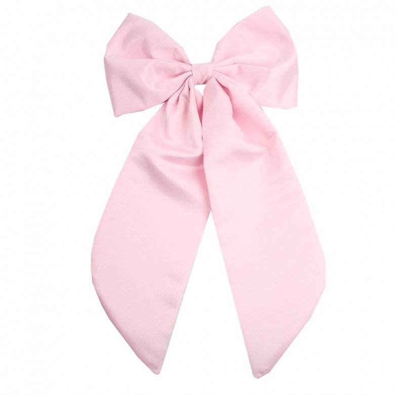 Large Satin Stroller Bow Decoration, Oversized Fabric Bow with Long Tails for Baby Carriage, Infant Pushchair Hanging Decor Accessories Large Satin Stroller Bow Decoration, Oversized Fabric Bow with Long Tails for Baby Carriage, Infant Pushchair Hanging Decor Accessories