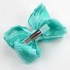 Girls Ruffled Grosgrain Double Layer Hair Bow Eyelet Hollow Lace Ruffled alligator Hair Clip for Kids Hair Accessories Girls Ruffled Grosgrain Double Layer Hair Bow Eyelet Hollow Lace Ruffled alligator Hair Clip for Kids Hair Accessories