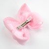 Eyelet Trim Grosgrain Ribbon Bow Hair Clips for Girls Multicolor Pigtail Bow Set for Toddler Kids Hair Bow Accessories Eyelet Trim Grosgrain Ribbon Bow Hair Clips for Girls Multicolor Pigtail Bow Set for Toddler Kids Hair Bow Accessories