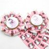Baby Shower Badge Mommy to Be Badge