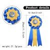 Equestrian Show Award Ribbon Bow Champion Award Rosette Ribbon Horse Show Ribbon Display Holder Horse Accessories