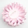 Bridal Shower Pins Wedding Maid of Honer Glitter Badge Accessories Butterfly Badge Wedding Bridal Party Ribbon Badges