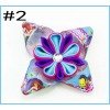 3'' character Kanzashi Flower Hair Clip rhonstones Hair Clip and Hair Bow Kids Hair Clip Hair Bow for Girls flower hair accessories 3'' character Kanzashi Flower Hair Clip rhonstones Hair Clip and Hair Bow Kids Hair Clip Hair Bow for Girls flower hair accessories