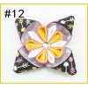 3'' character Kanzashi Flower Hair Clip rhonstones Hair Clip and Hair Bow Kids Hair Clip Hair Bow for Girls flower hair accessories 3'' character Kanzashi Flower Hair Clip rhonstones Hair Clip and Hair Bow Kids Hair Clip Hair Bow for Girls flower hair accessories