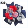 doll hair bows With suprise bowsDolls clips girl hair bows For Children Girl hair accessories doll hair bows With suprise bowsDolls clips girl hair bows For Children Girl hair accessories