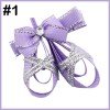 4.5inch character inspired hair bows 1-50 4.5inch character inspired hair bows 1-50