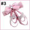 4.5inch character inspired hair bows 1-50 4.5inch character inspired hair bows 1-50
