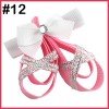 4.5inch character inspired hair bows 1-50 4.5inch character inspired hair bows 1-50