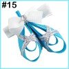 4.5inch character inspired hair bows 1-50 4.5inch character inspired hair bows 1-50