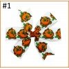 Summer Fruit Hair Bows Strawberry Hair Bows Summer Hair Bows pineapple Hair Clip Summer Fruit Hair Bows Strawberry Hair Bows Summer Hair Bows pineapple Hair Clip