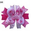 5‘’Princess hair bow Crown hair bow 5‘’Princess hair bow Crown hair bow