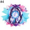 5.5‘’tiktok inspired hair Bows boutique hair Accessories 5.5‘’tiktok inspired hair Bows boutique hair Accessories