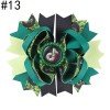 5.5‘’tiktok inspired hair Bows boutique hair Accessories 5.5‘’tiktok inspired hair Bows boutique hair Accessories