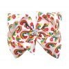 7-8‘’cartoon hair bows large trolls boutique hair bows for girl baby hair accessories 7-8‘’cartoon hair bows large trolls boutique hair bows for girl baby hair accessories