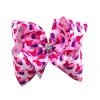 7-8‘’cartoon hair bows large trolls boutique hair bows for girl baby hair accessories 7-8‘’cartoon hair bows large trolls boutique hair bows for girl baby hair accessories