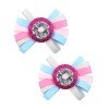 Summer Colorful Shaker Hair Bows Cute Ice Cream 4th of July Patrotic Hair Bow Set Kids Boutique Hair Accessories Summer Colorful Shaker Hair Bows Cute Ice Cream 4th of July Patrotic Hair Bow Set Kids Boutique Hair Accessories