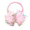 Donut Baby Happy Birthday Headband for Baby ,Ice cream Girls Boutique Birthday Headband Kids Hair Accessories Donut Baby Happy Birthday Headband for Baby ,Ice cream Girls Boutique Birthday Headband Kids Hair Accessories