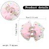 Donut Baby Happy Birthday Headband for Baby ,Ice cream Girls Boutique Birthday Headband Kids Hair Accessories Donut Baby Happy Birthday Headband for Baby ,Ice cream Girls Boutique Birthday Headband Kids Hair Accessories