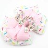 Donut Baby Happy Birthday Headband for Baby ,Ice cream Girls Boutique Birthday Headband Kids Hair Accessories Donut Baby Happy Birthday Headband for Baby ,Ice cream Girls Boutique Birthday Headband Kids Hair Accessories
