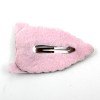 Baby Birthday Number BB Clips, Glitter Shiny Teardrop Snap Hair Clips for Girls, Toddler Hair Accessories Headwear Baby Birthday Number BB Clips, Glitter Shiny Teardrop Snap Hair Clips for Girls, Toddler Hair Accessories Headwear
