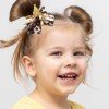 Happy Birthday Korker Bow ,Birthday Hat Hair Clips Baby Headband Happy Birthday Korker Bow ,Birthday Hat Hair Clips Baby Headband