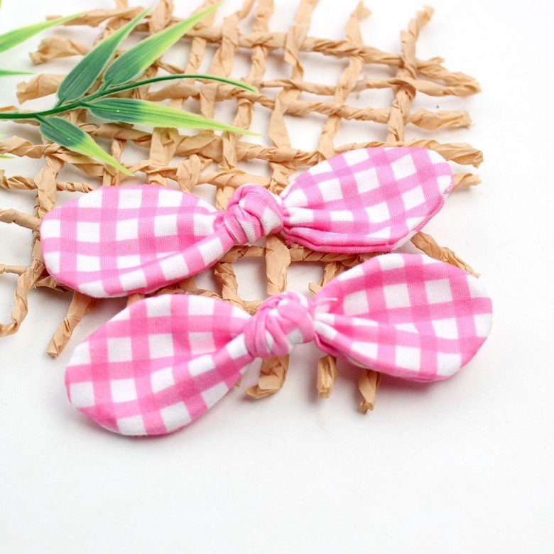 Halloween Thanksgiving headwear, autumn rabbit ear hair clips Halloween Thanksgiving headwear, autumn rabbit ear hair clips