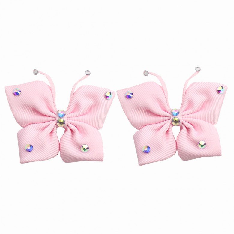 butterfly Hair clips butterfly Hair clips
