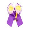 Disney character inspired hair bows Disney character inspired hair bows