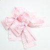 japanese cherry blossoms hair bows
