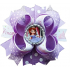 4.5inch  character  inspired hair bows 801-850