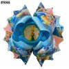 4.5inch character inspired hair bows 851-900 4.5inch character inspired hair bows 851-900