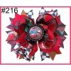 5.5inch character inspired hair bows 201-250 5.5inch character inspired hair bows 201-250