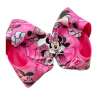 Mickey & Minnie Hair bows Mickey & Minnie Hair bows