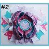 6-inch large bow princess hair accessory 6-inch large bow princess hair accessory