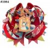 Alice In Wonderland Hair Bow Alice In Wonderland Hair Bow