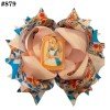 Alice In Wonderland Hair Bow Alice In Wonderland Hair Bow