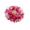 Disney Sleeping Beauty inspired Princess Hair Bow Disney Sleeping Beauty inspired Princess Hair Bow