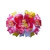 Disney Sleeping Beauty inspired Princess Hair Bow Disney Sleeping Beauty inspired Princess Hair Bow