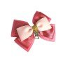 Disney Sleeping Beauty inspired Princess Hair Bow Disney Sleeping Beauty inspired Princess Hair Bow